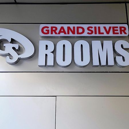 Grand Silver チェンナイ エクステリア 写真